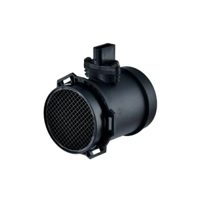 Image of Air Mass Sensor HELLA 8ET 358 095 901
