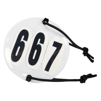 Image of Harry&#039;s Horse Bridle numbers