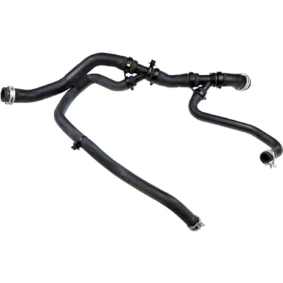 Image of Radiator Hose GATES 05 3625