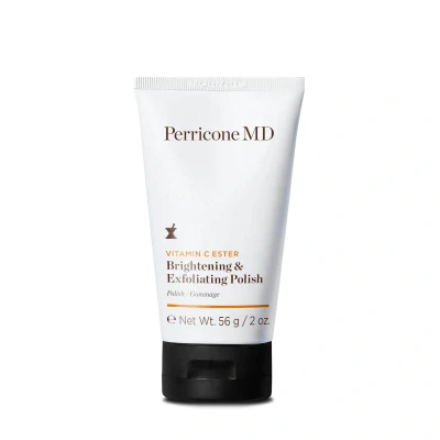 Image of Perricone MD Vitamin C Ester Brightening &amp; Exfoliating Polish 59ml