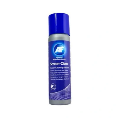 Image of AF Screen Clene Cleaning Spray 250 ml Pack of 6