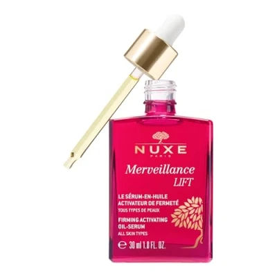 Image of NUXE Merveillance Lift Firming Activating Oil Serum 30ml