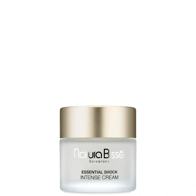 Image of Natura Bissé Essential Shock Intense Cream 75ml