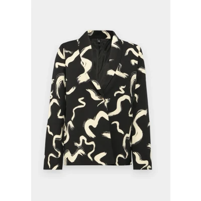 Image of ONLY Onlnova LIFE Elite Blazer, Women&#039;s, Size: XS, Black