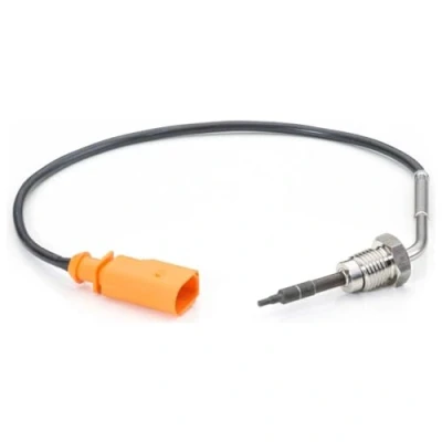 Image of Sensor, exhaust gas temperature HELLA 6PT 014 494 181