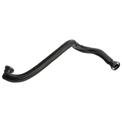 Image of Hose, crankcase breather FEBI BILSTEIN 108772