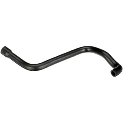 Image of Hose, crankcase breather GATES EMH088