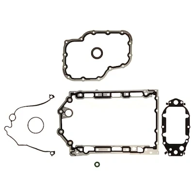 Image of Gasket Set, crank case AJUSA 54140200