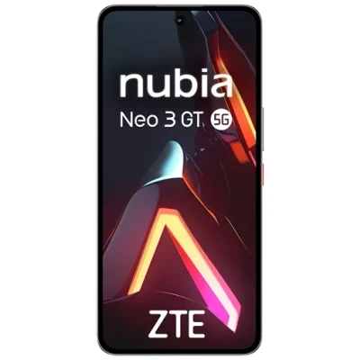 Image of Nubia Neo 3 GT 12GB/256GB Black