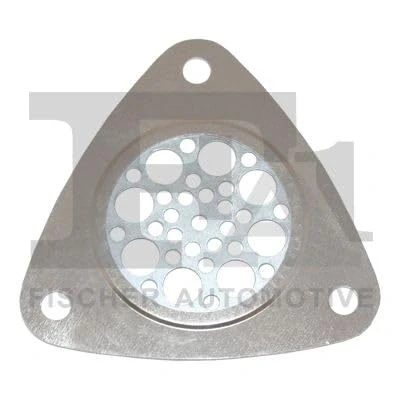 Image of Gasket, exhaust pipe FA1 120 934