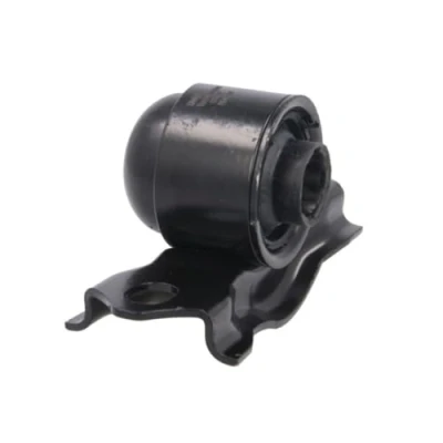 Image of Control Arm /Trailing Bush DELPHI TD406W
