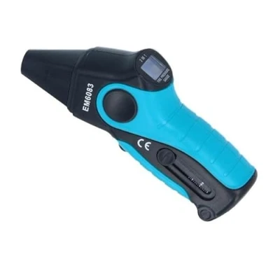 Image of Tyre Pressure Tester ENERGY NE00393