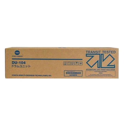 Image of Konica Minolta DU 104 Original Trommel Kit