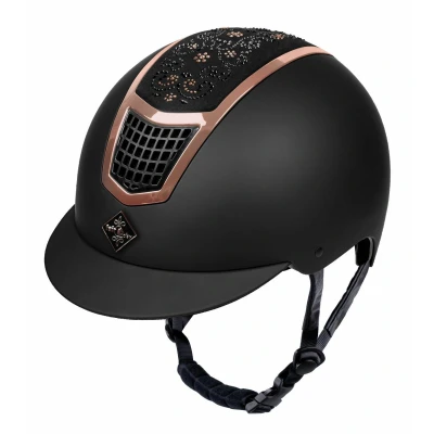 Image of Fair Play Helmet Quantinum Chic 2.0 Rose Gold