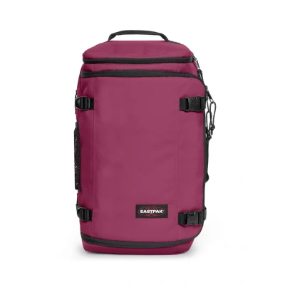 Image of Eastpak Carry Rucksack, Size: One Size, Wine burgundy