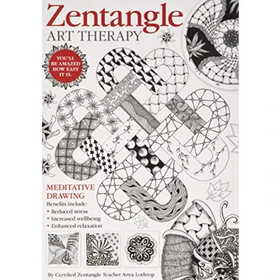 Image of Zentangle Art Therapy