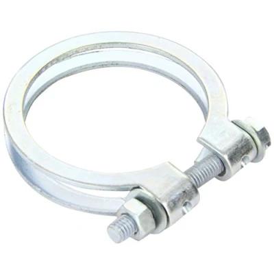 Image of Clamp, exhaust system BOSAL 250 465