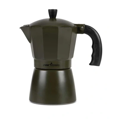 Image of Fox Cookware Espresso Maker Camping cutlery