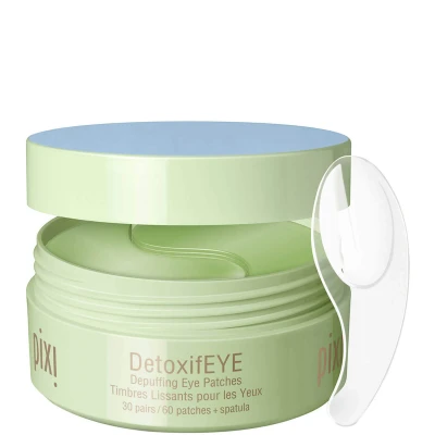 Image of PIXI DetoxifEYE Eye Patches serum (30 Pairs)
