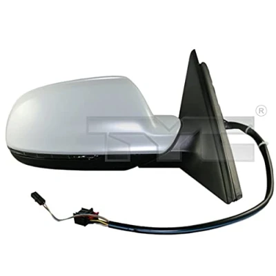 Image of Outside Mirror TYC 302 0091