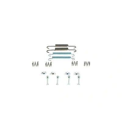 Image of Accessory Kit, parking brake shoes BOSCH 1 987 475 339