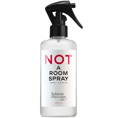 Image of Juliette Has A Gun Not Perfume Room Spray 200ml