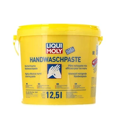 Image of Hand Cleaners LIQUI MOLY 3363