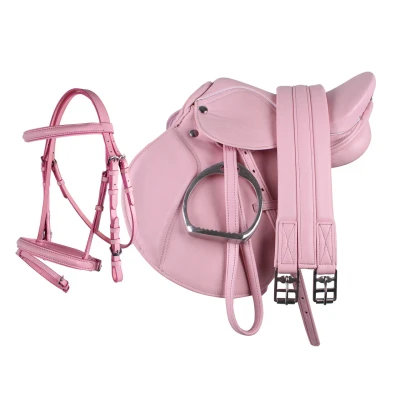 Image of QHP Complete saddle set