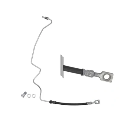 Image of Brake Hose MEYLE 100 525 0054/S