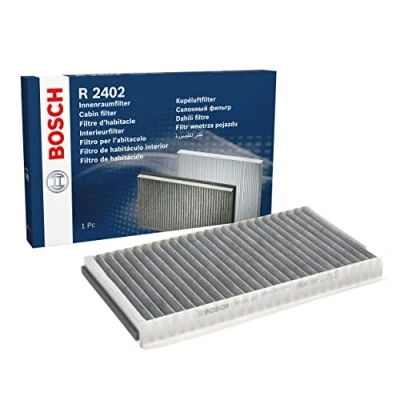 Image of Filter, interior air BOSCH 1 987 432 402