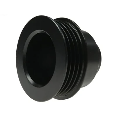 Image of Pulley, alternator AS PL AP0018