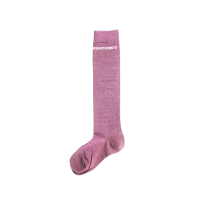 Image of Kentucky Glitter Socks