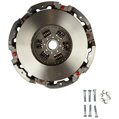 Image of Clutch Pressure Plate LuK 228 0209 11