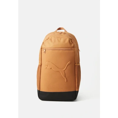 Image of Puma BUZZ Rucksack, Size: One Size, Melted caramel
