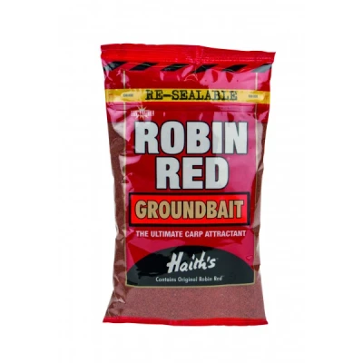 Image of Dynamite Robin Red Groundbait (900g)