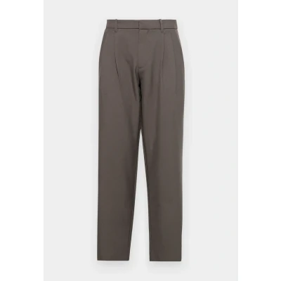 Image of Jack &amp; Jones Jpstbill Jjdaytona WIDE Chinos, Men&#039;s, Size: 31x32, Pavement