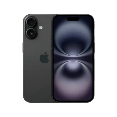 Image of Apple iPhone 16 128GB Pink