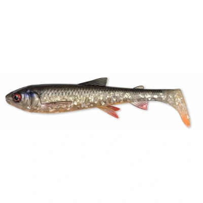 Image of Savage Gear 3D Whitefish Shad 17.5cm (42g) Perch