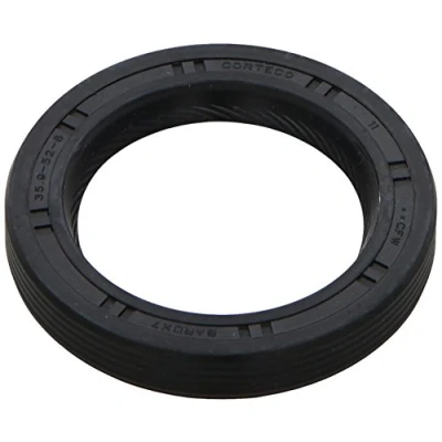Image of Shaft Seal, camshaft CORTECO 12014733B