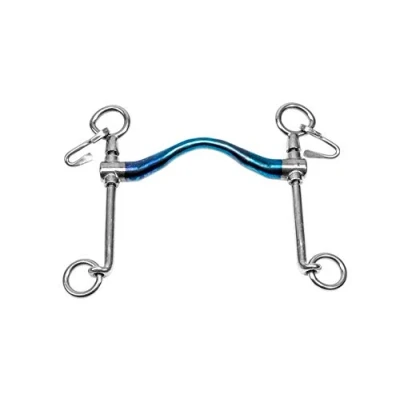 Image of Trust Sweet Iron weymouth with medium port 16mm