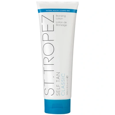 Image of St. Tropez Self Tan Classic Lotion 240ml