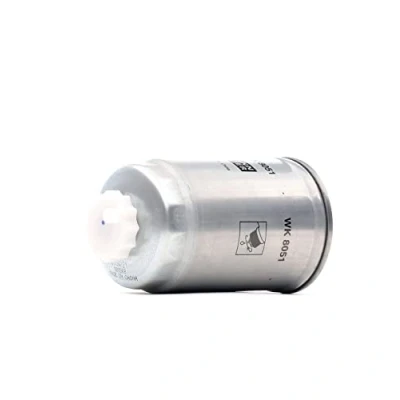 Image of Fuel FILTER MANN WK 8051
