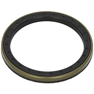Image of Shaft Seal, wheel hub CORTECO 01025740B
