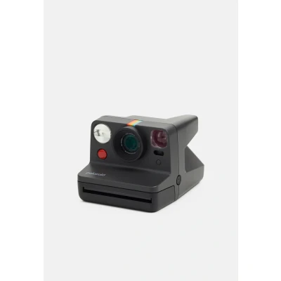 Image of Polaroid NOW GEN 2 Camera, Size: One Size, Black