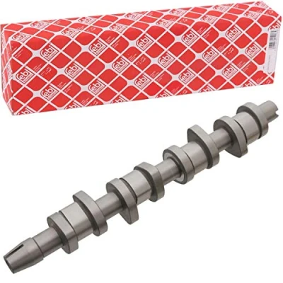 Image of Camshaft FEBI BILSTEIN 29852