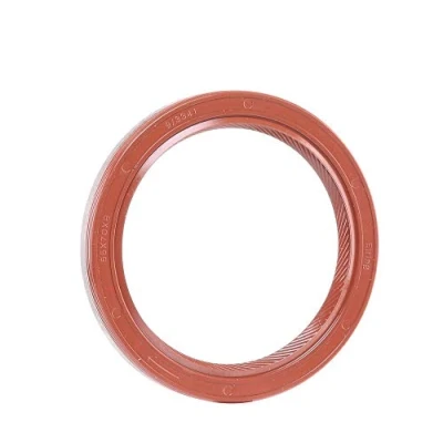 Image of Shaft Seal, crankshaft ELRING 419.730