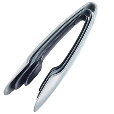 Image of Westmark Serving Tongs 3 Pieces