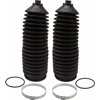 Image of Bellow Set, steering TRW JBE206