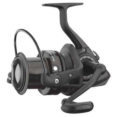 Image of Daiwa Black Widow 5000LDA Fishing reel