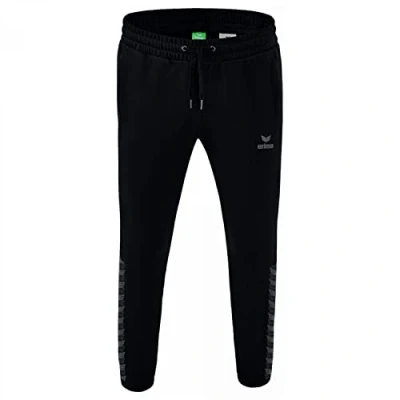 Image of Erima Men&#039;s Essential Team Sweatpants